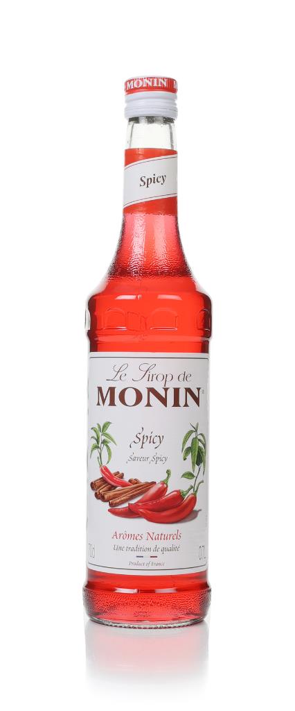 Monin Spicy Syrup | 70cl