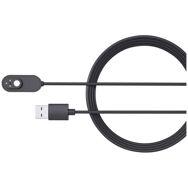 Arlo VMA5001C Accessory Indoor Magnetic Charging Cable, 8 ft, Compatib