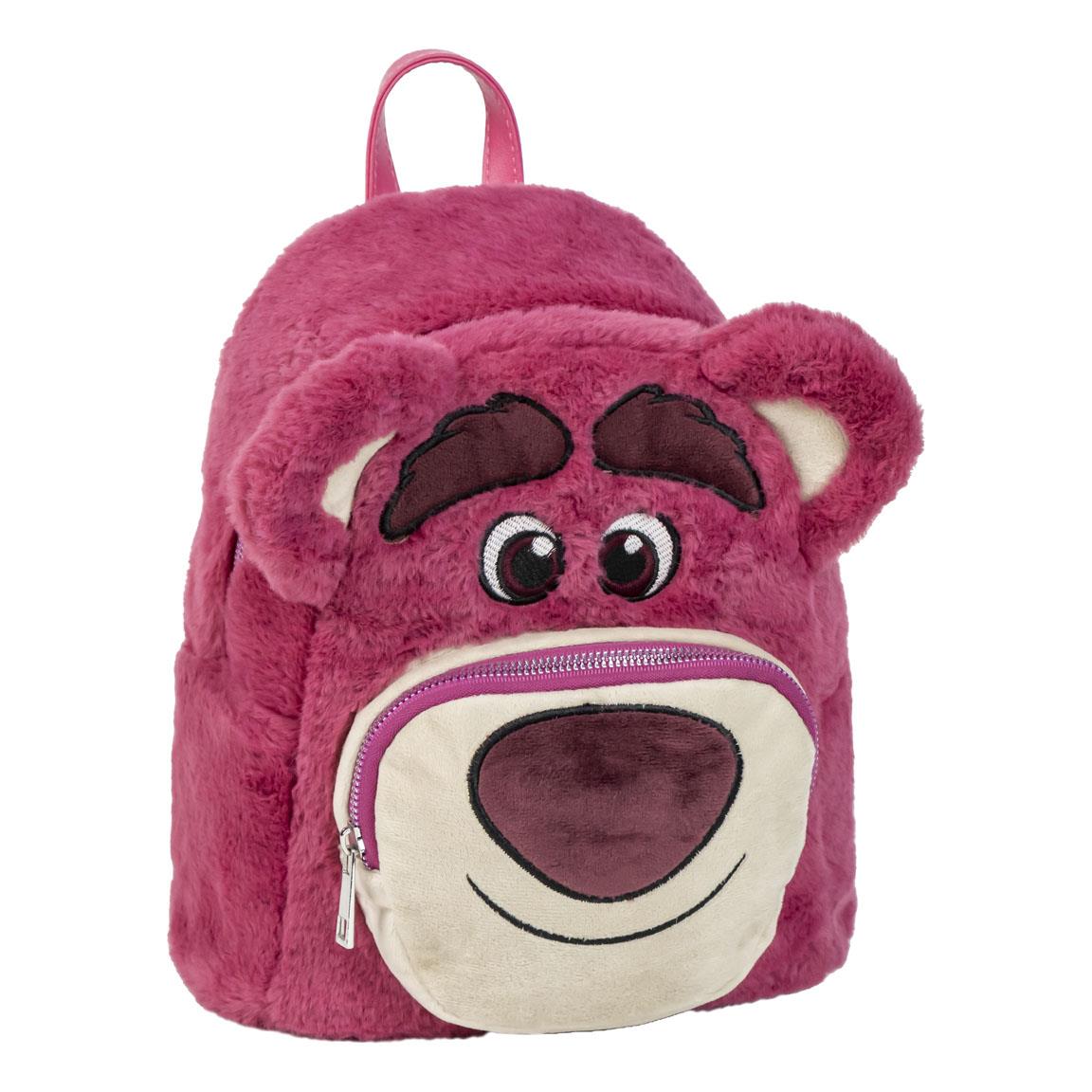 Cerda Toy Story Lotso Casual Fashion Backpack