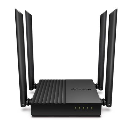 TP-LINK AC1200 DUAL BAND WIFI ROUTER