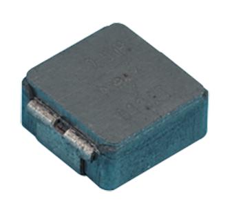 Vishay Ihlp2525Czer1R5M01 Inductor, 1.5Uh, Smd