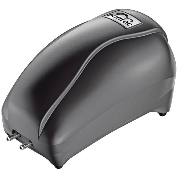 PONTEC 57516 Pondoair Air Pump 900 L/h 12w Indoor/outdoor Ip44 Quiet