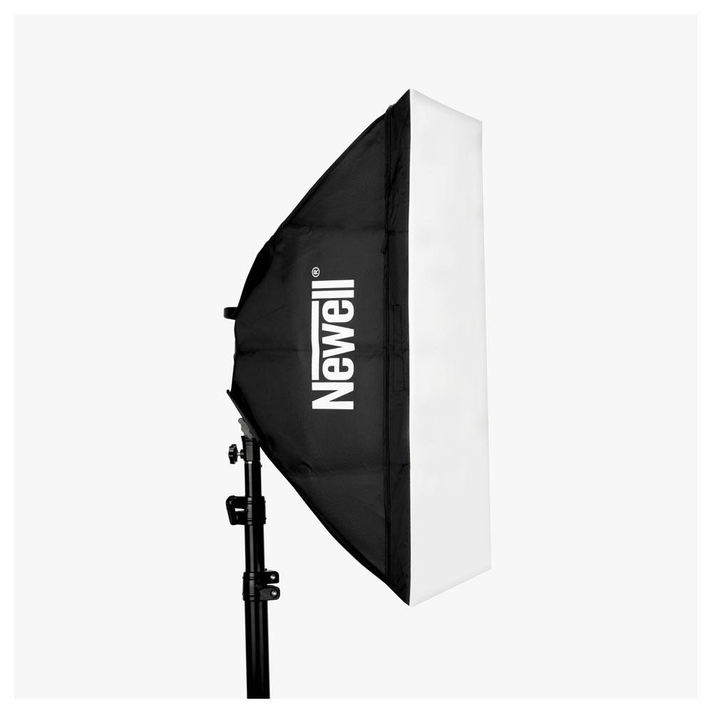 NEWELL Sparkle LED Lighting Kit for Product Photography
