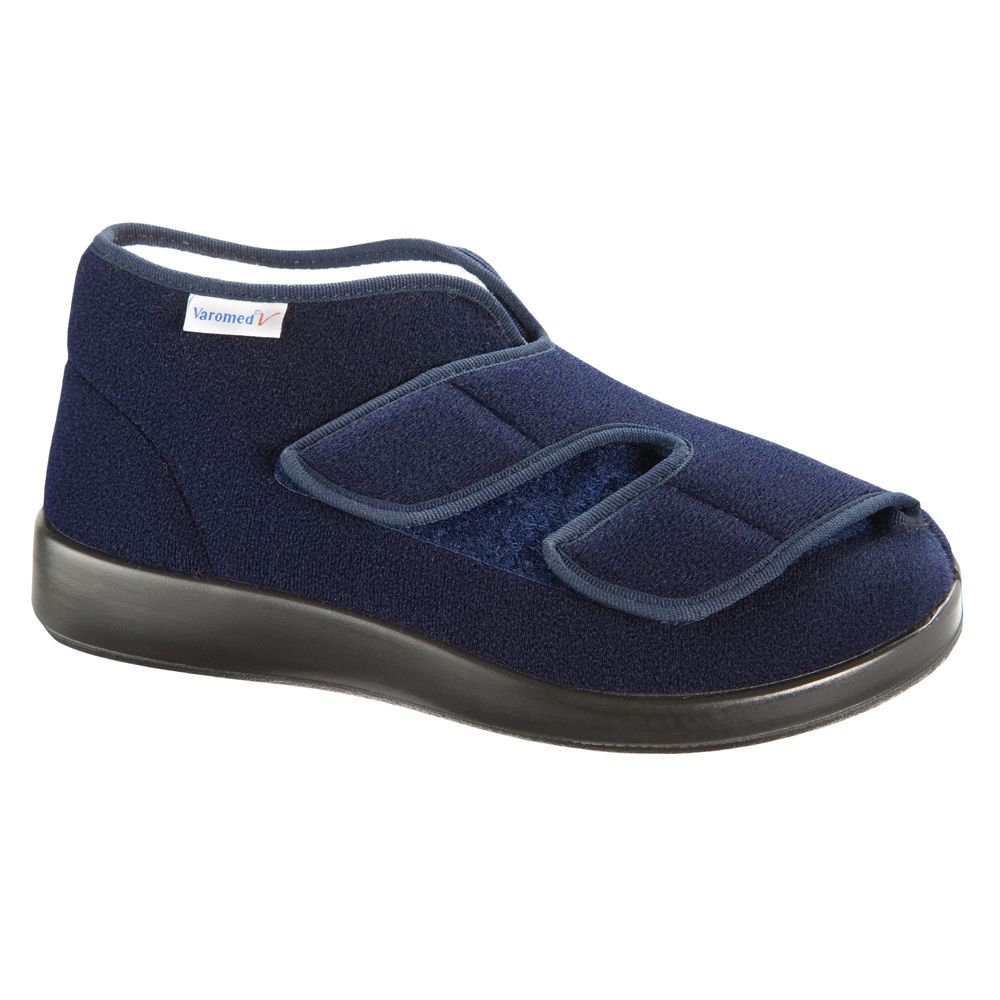 Florett Slippers blue