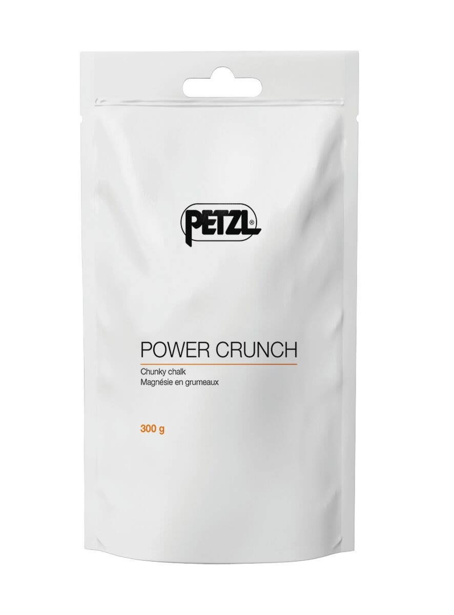 Petzl Power Crunch 300g - Weiß - 300g
