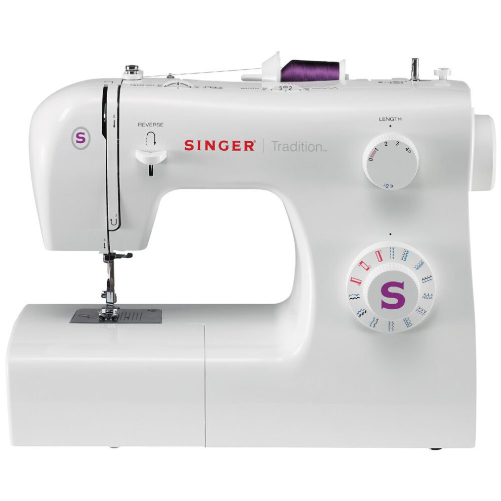 Singer 2263 Sewing Machine
