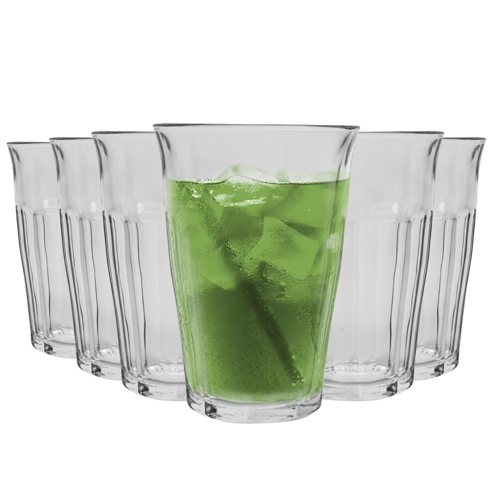 Duralex Glass Drinking Glass