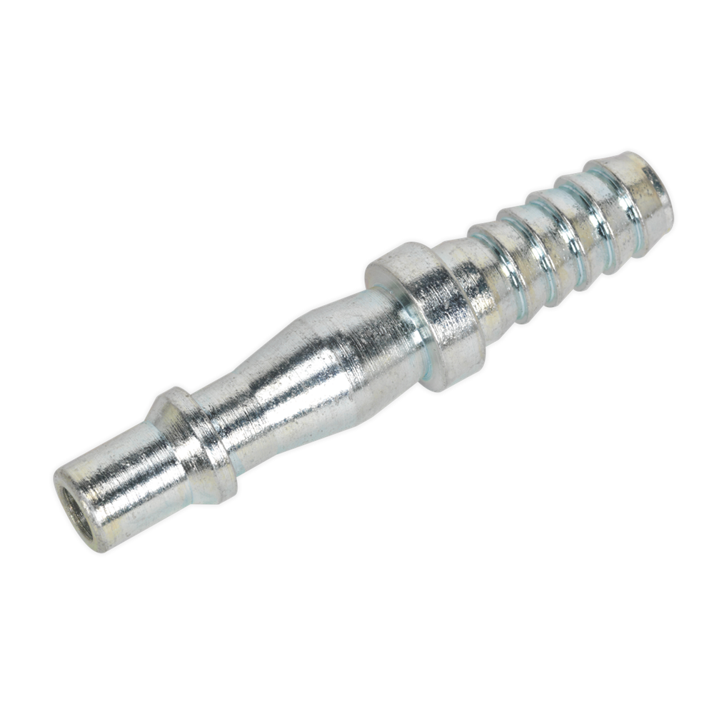 Sealey AC21 Adaptor Tailpiece 5/16" Bore Hose Pack of 5