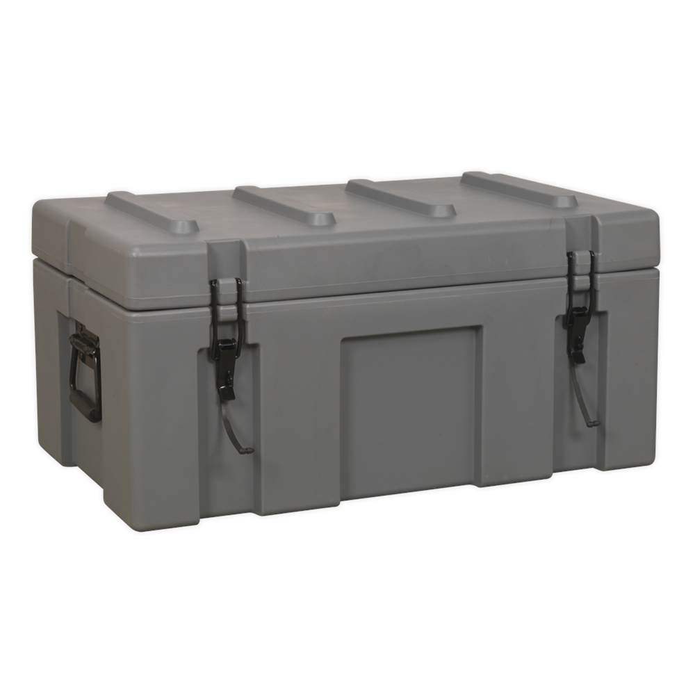 Sealey Rota-Mould Cargo Case 710mm