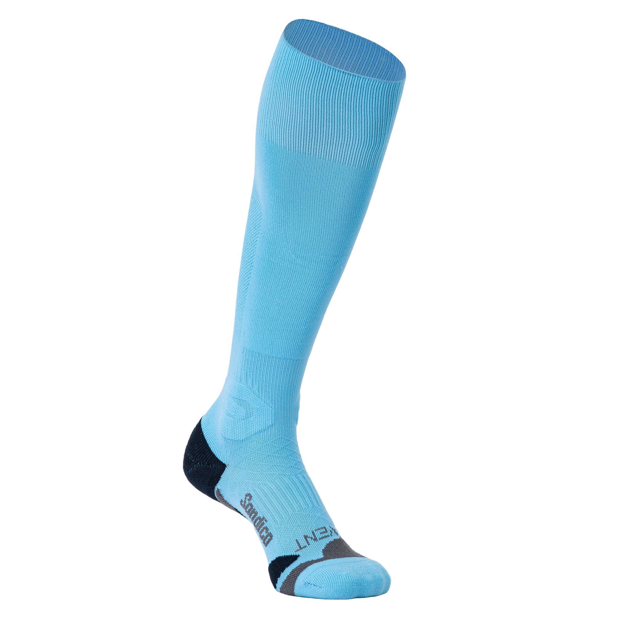  Elite Football Socks - Blue