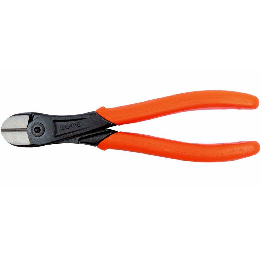 Bahco 21Hdd-140 Side Cutters, Hd, 140Mm