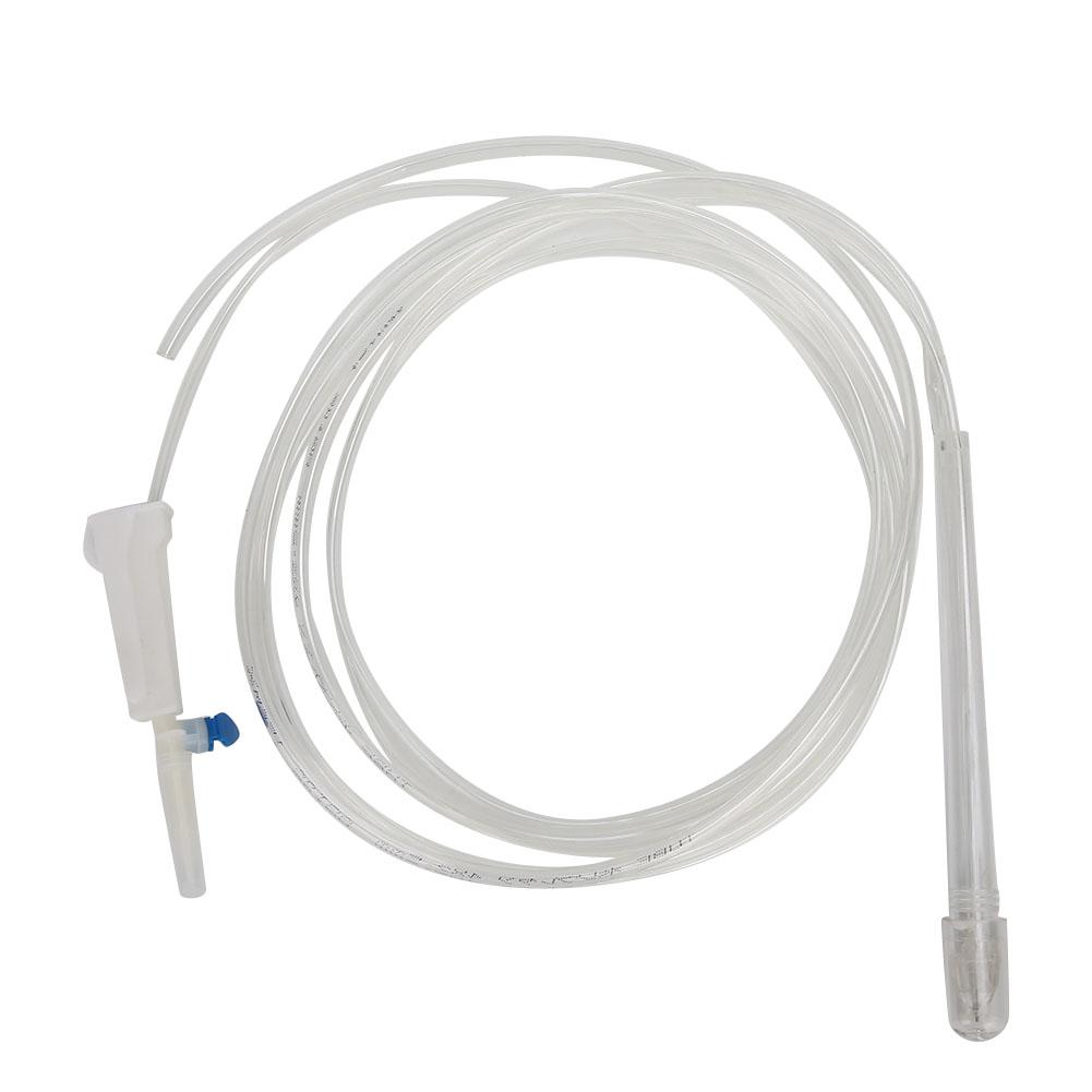 OutsideWorld Oxygen Injection Connection Tube Accessories for Facial Care Cleaning Moisturizing