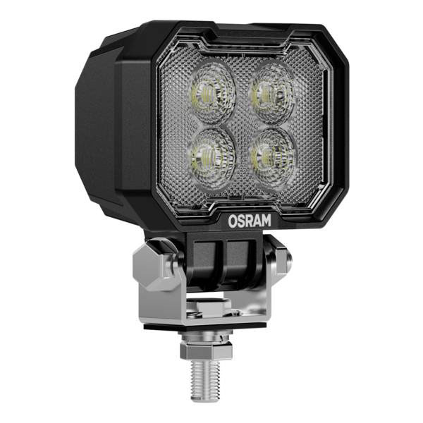 OSRAM Ledwl110-wd Led Bulb Car Light Bulbs White Durable Long-lasting