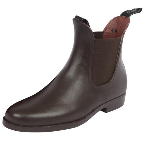 Dublin Universal Jodhpur Boots|Size: 7|brown