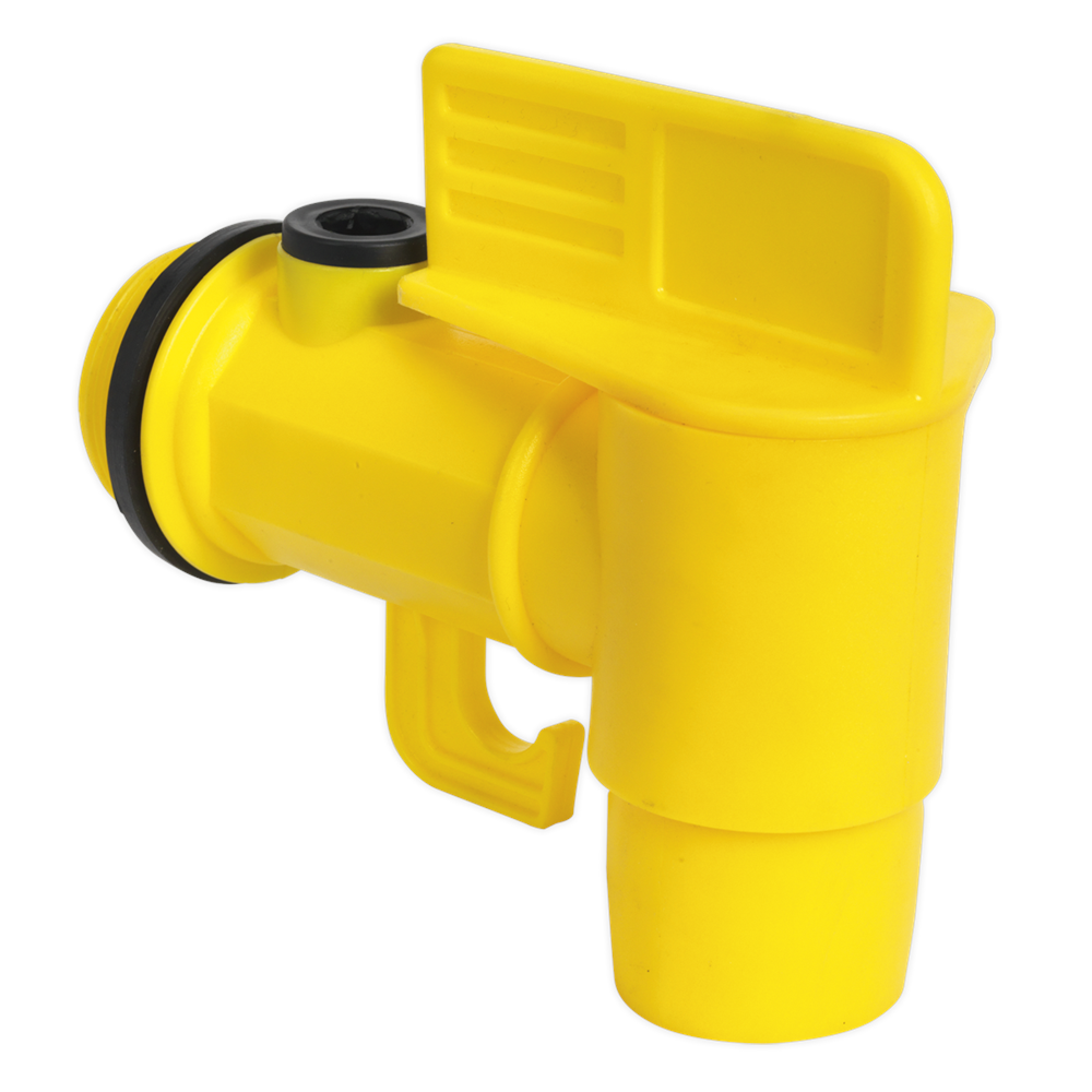 Sealey Drum Tap 2" Bsp