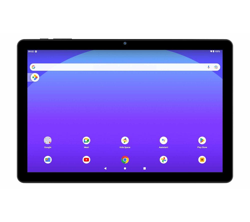Acer Actab1024c 10.1" Tablet - 32 Gb, Black, Black