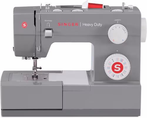 Singer Heavy Duty 4432 Sewing Machine