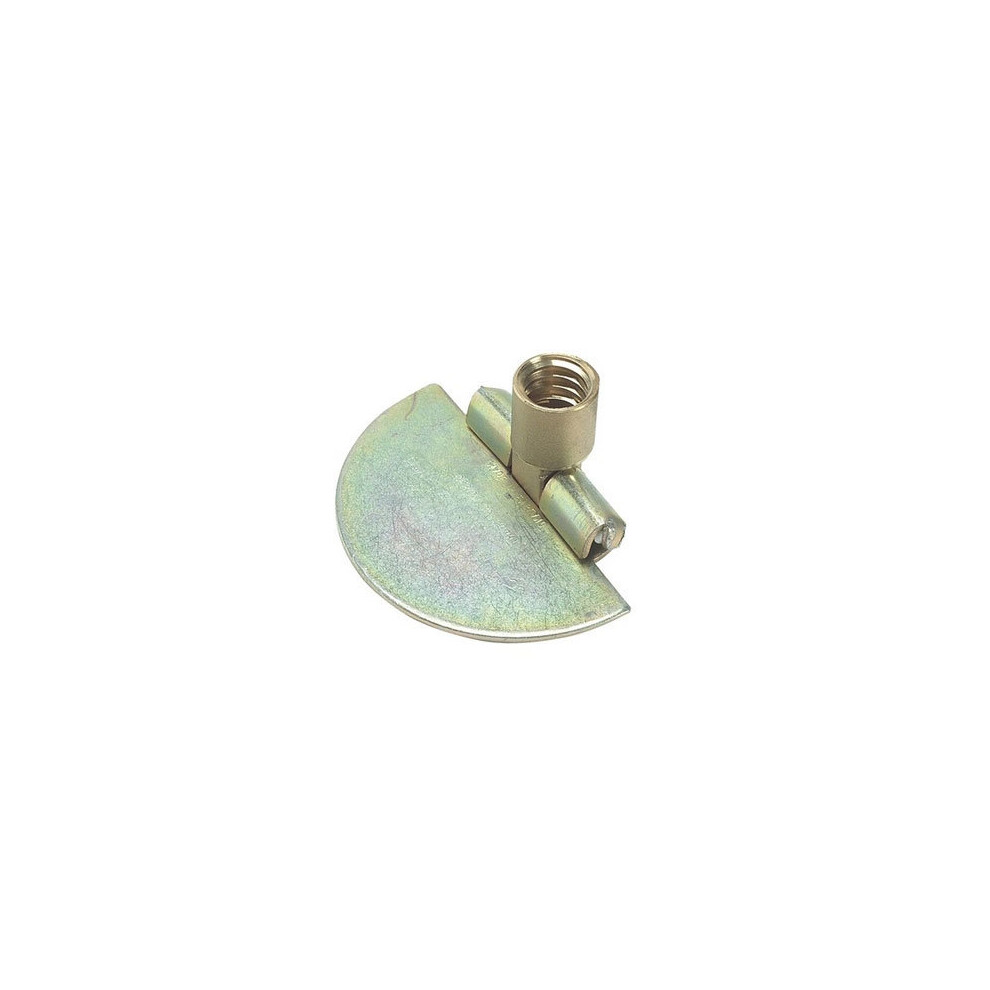 Bailey 1741 Universal Drop Scraper 4in BAI1741