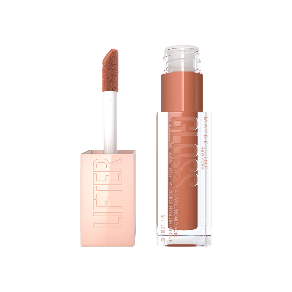 Maybelline Lifter Gloss Lipgloss 027 Toffee