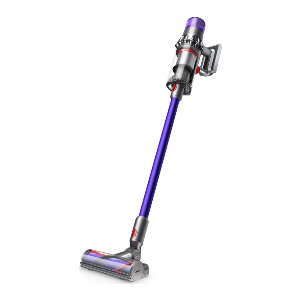 Dyson V11 Animal Cordless Vacuum Cleaner, Purple