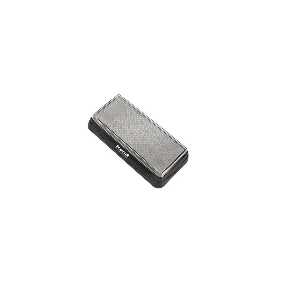 Trend Craftpro Bench Sharpening Stone Trecrb6fc