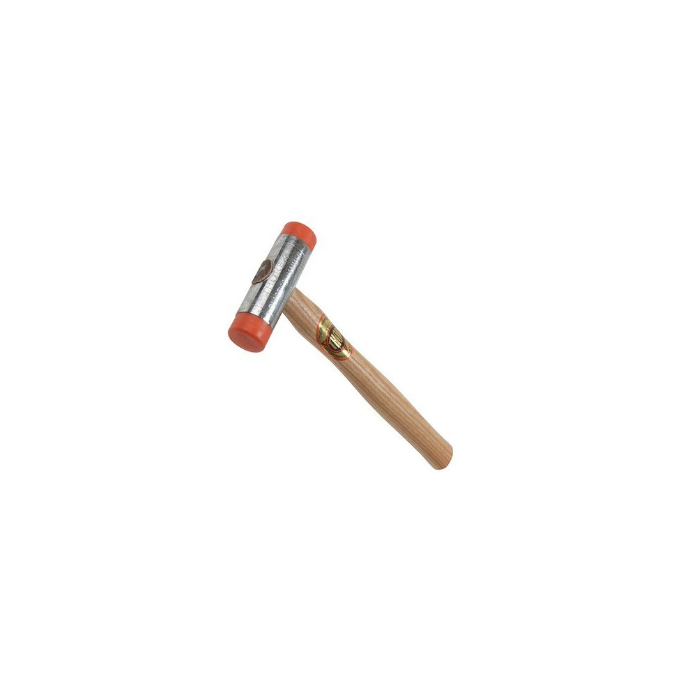 Thor 408 Plastic Hammer - 25mm, 225g (8oz)
