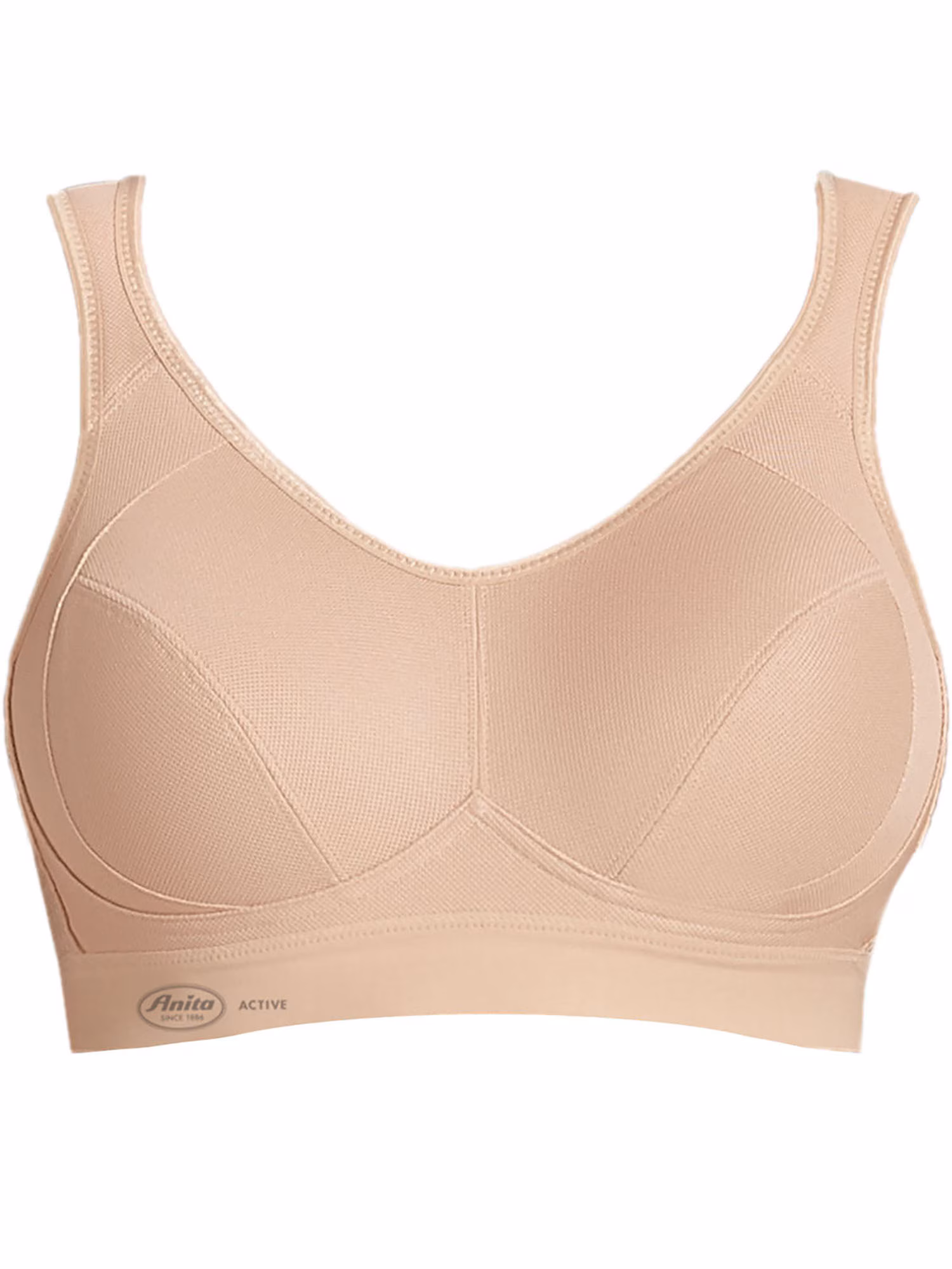 ANITA Extreme Control Sports Bra