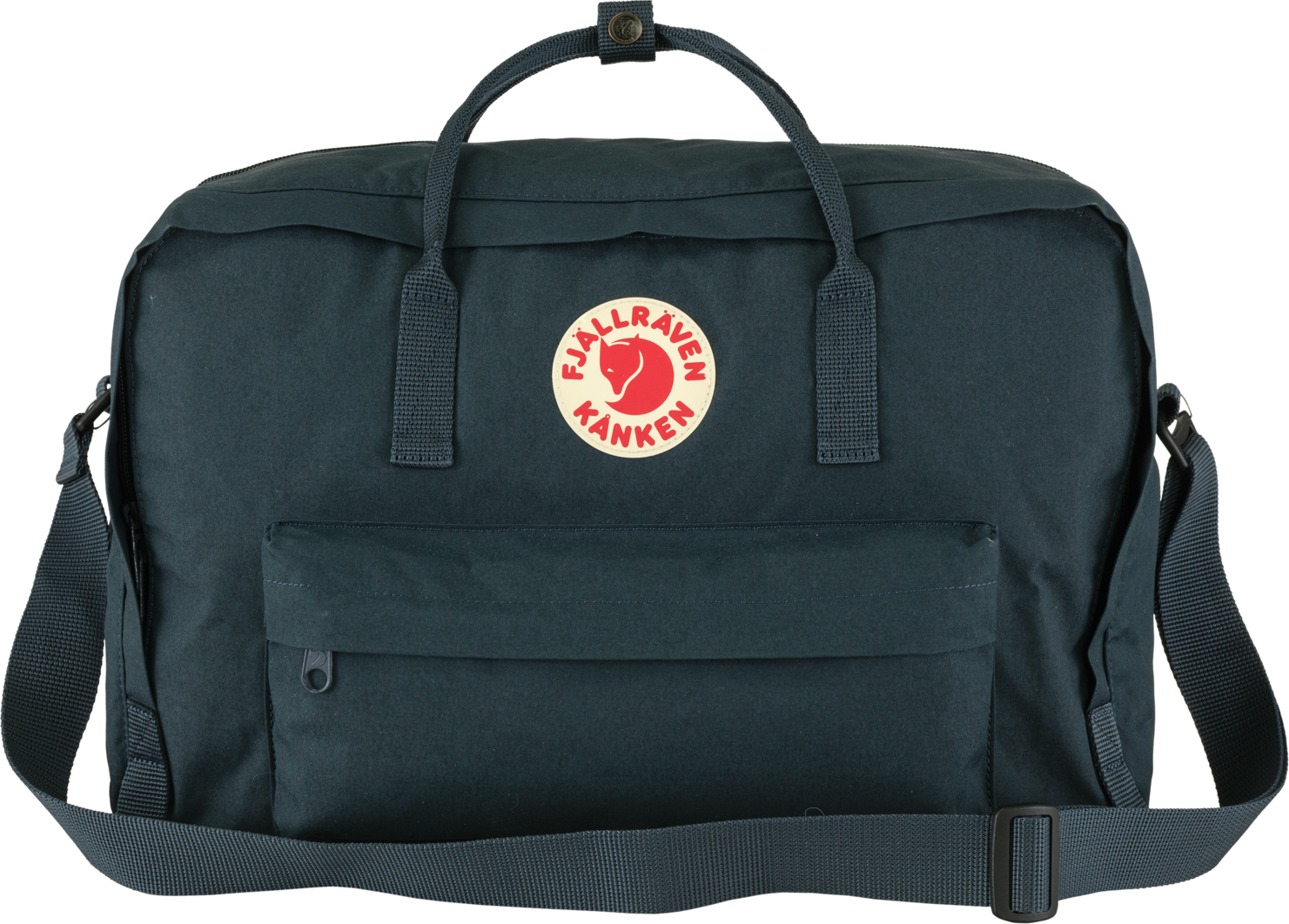 Fjällräven Fjallraven Kanken Weekender / Navy / ONE