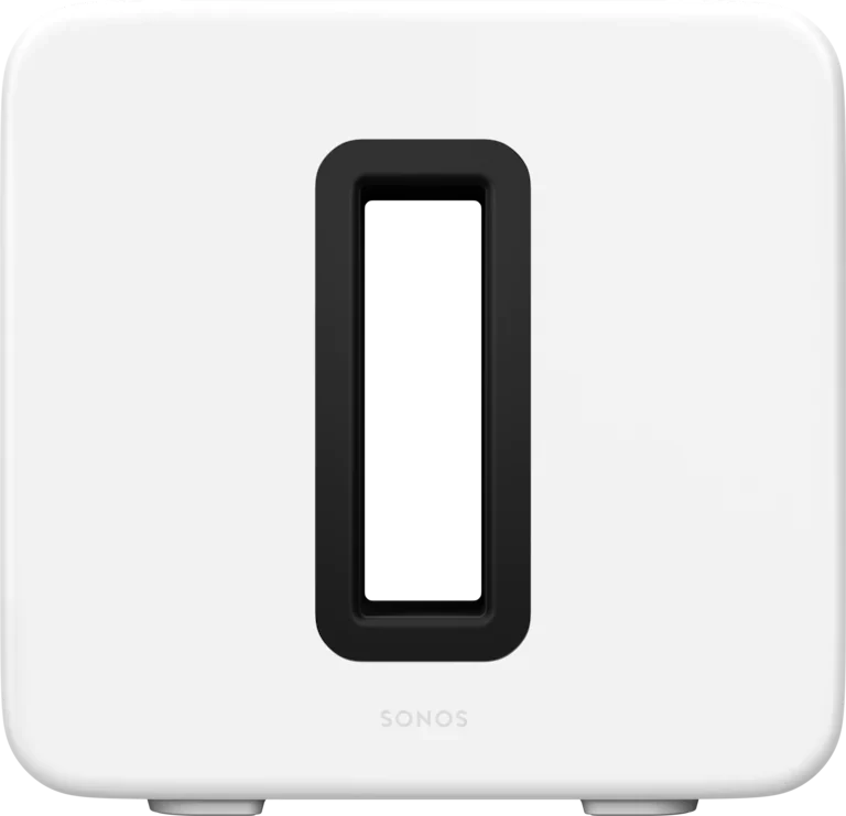 Sonos Sub - White