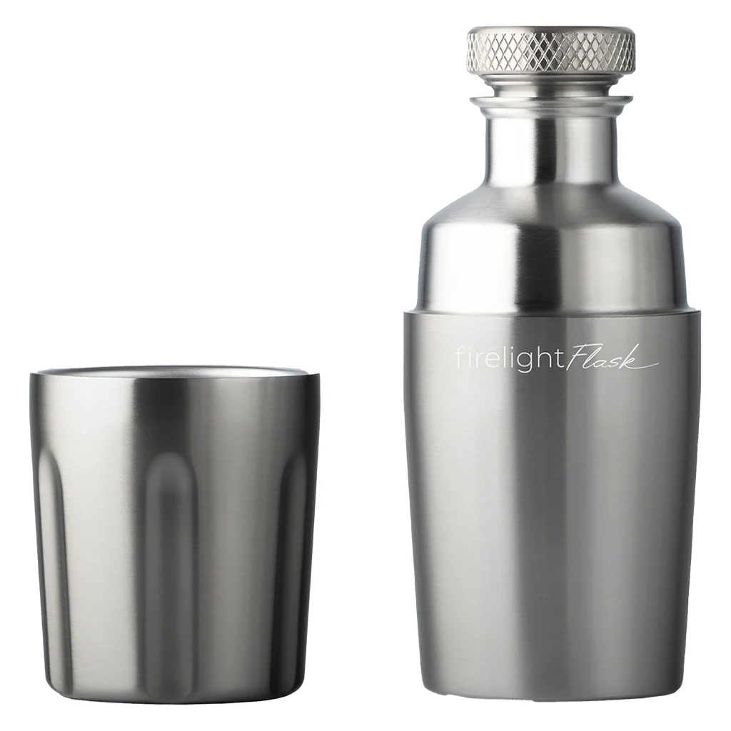 High Camp Flasks Firelight 375 Flask
