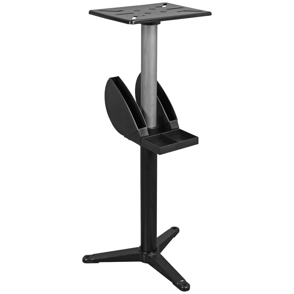 Sealey Bench Grinder Floor Stand Adjustable