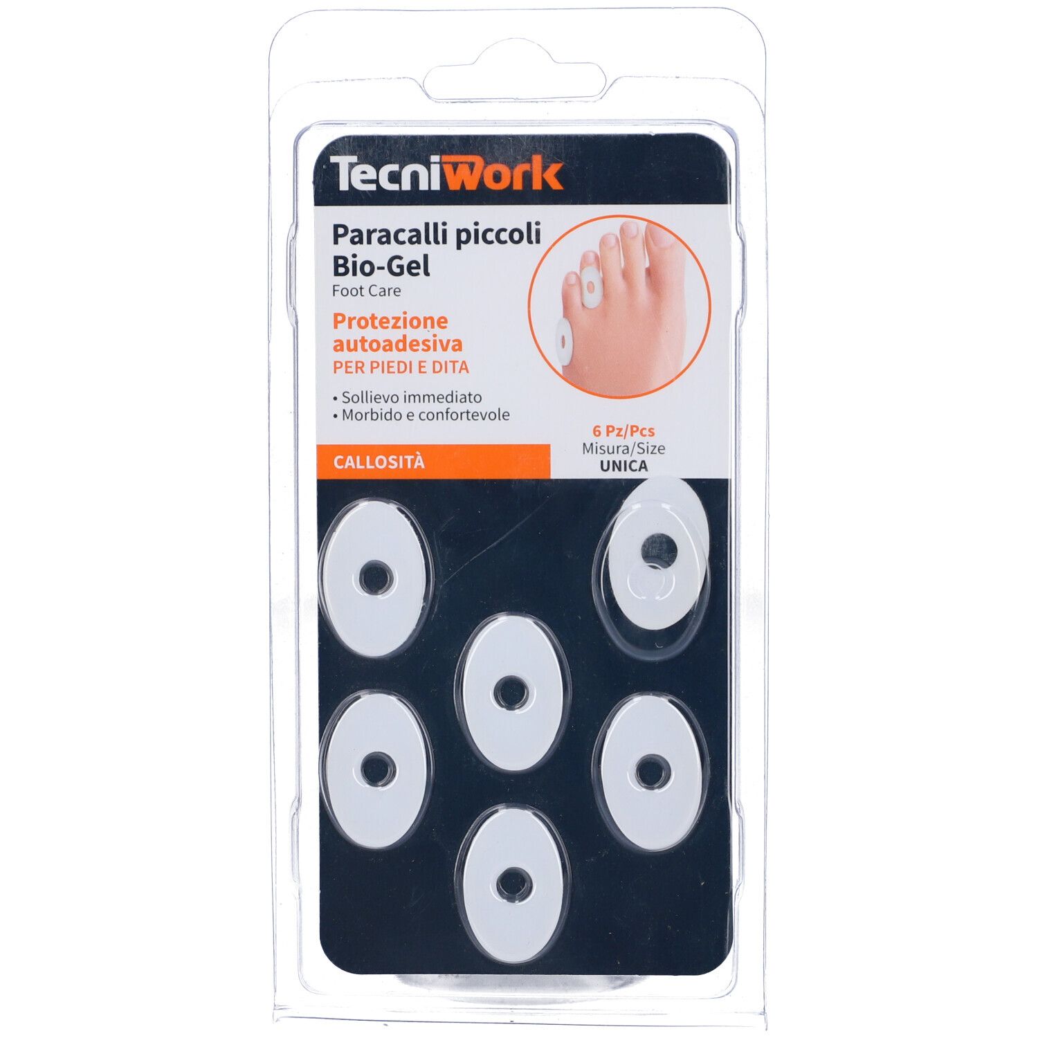 Tecniwork Spa 