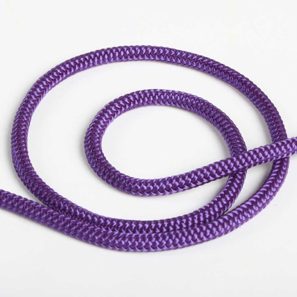 Edelweiss 4mm x 10m Cord - Climbing Gear - One Size - Purple