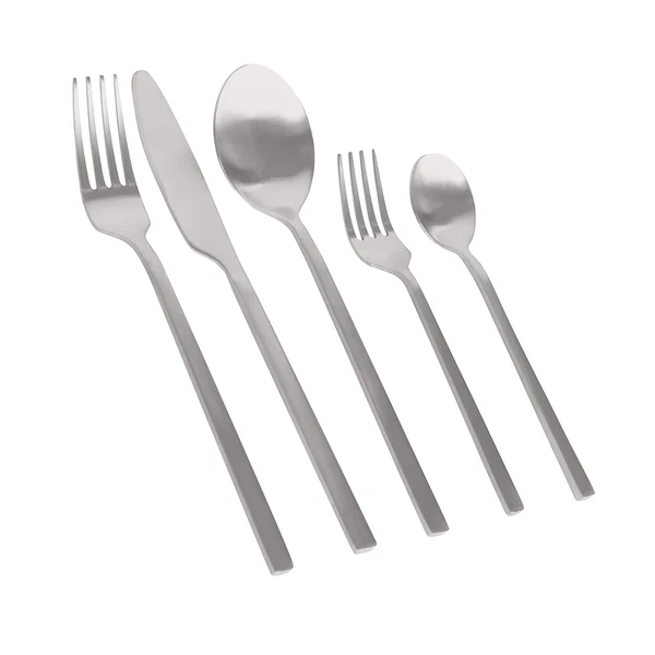 Argon Tableware 20pc Stainless Steel Cutlery Set