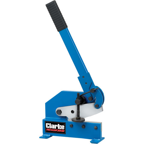 Clarke Clarke Cps150b 150mm Sheet Metal Shears