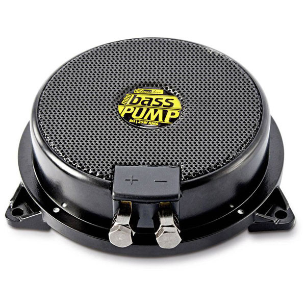 Sinuslive 14191 MBP Exciter speaker Car Subwoofers High power outp...
