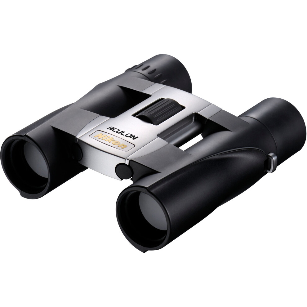 Nikon Aculon A30 Binoculars, 10 x 25