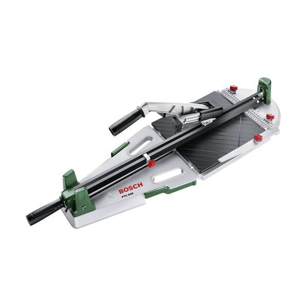 Bosch 0603b04400 Ptc 640 Tile Cutter Cuts Tiles Up To 640mm 450mm ...