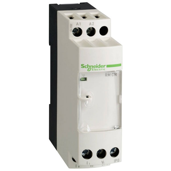 Schneider Electric Zelio Analog RM Series Analogue Converter, IECEx