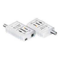 Axis T8640 Ethernet Over Coax Adaptor PoE+
