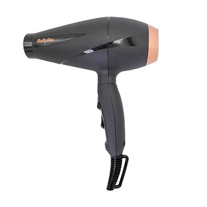 BaByliss Smooth Pro 6709de Hair Dryer