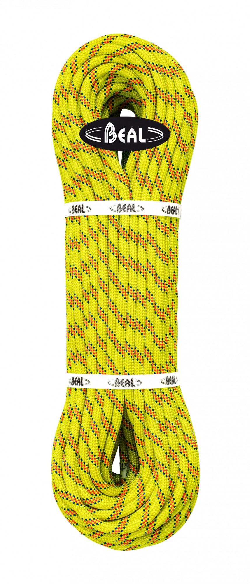 Beal Karma 9.8mm 70m - Yellow - 70 M