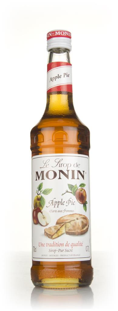 Monin Tarte aux Pommes Apple Pie Syrup | 70cl
