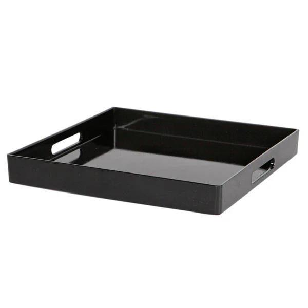 Square Serving Tray 33cm