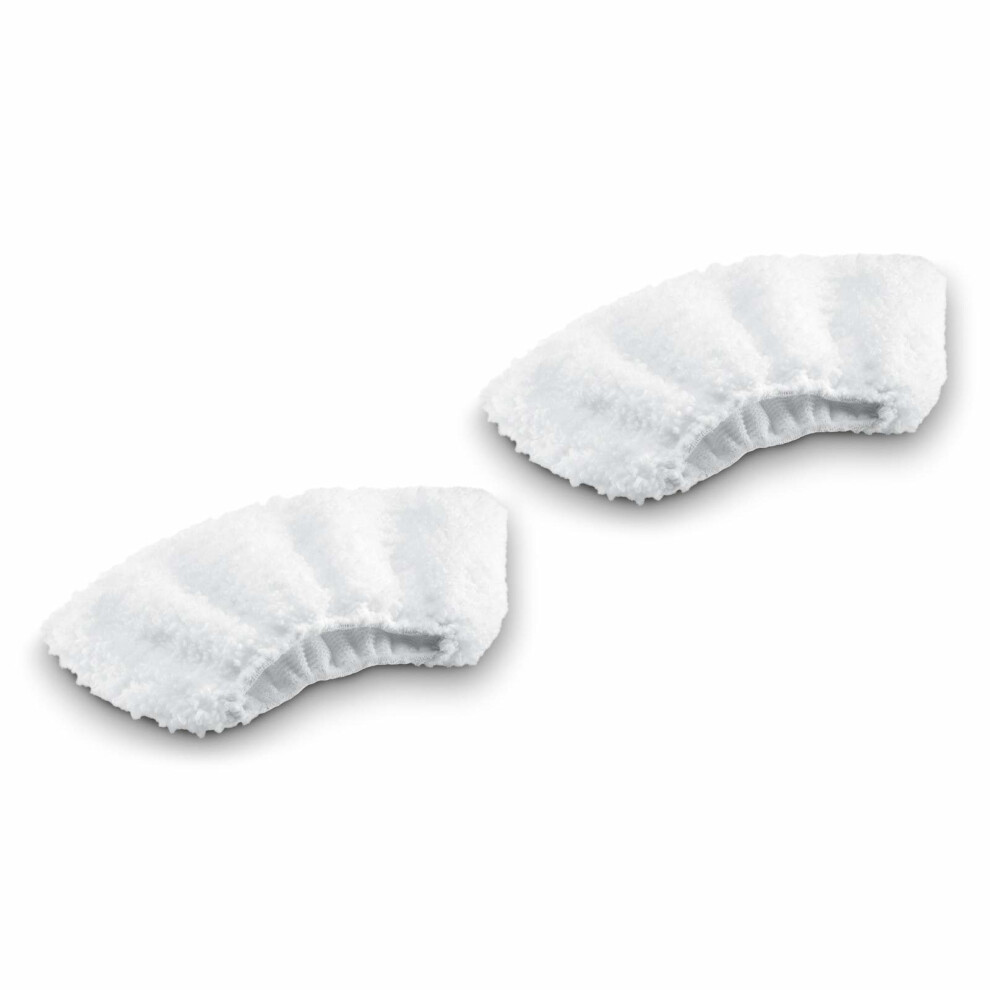 Kit fundas para boquilla manual Karcher SC