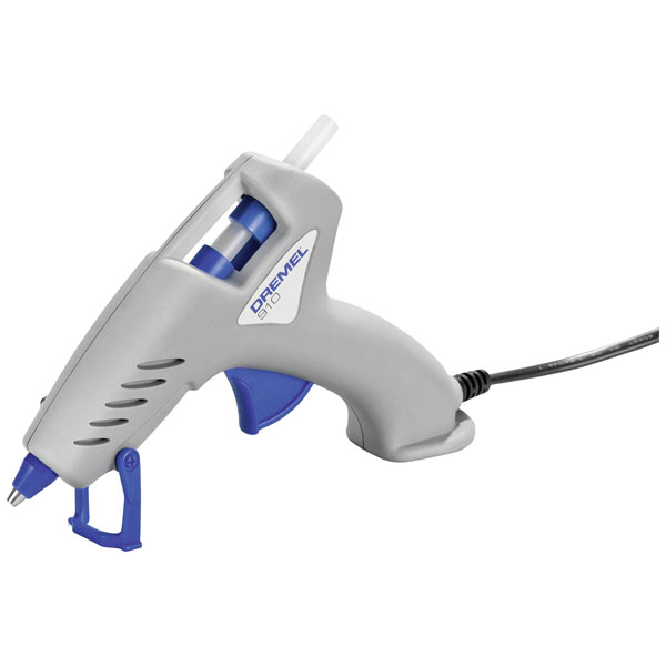 Dremel pistola incollatrice alta temperatura F0130910JA