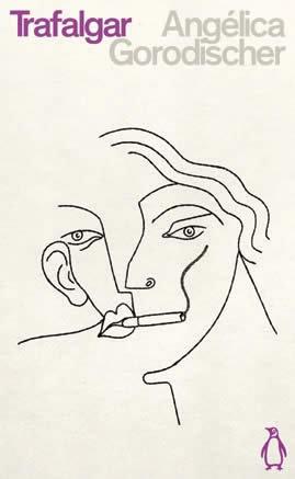 Penguin Books LTD Trafalgar  Paperback  Angelica Gorodischer
