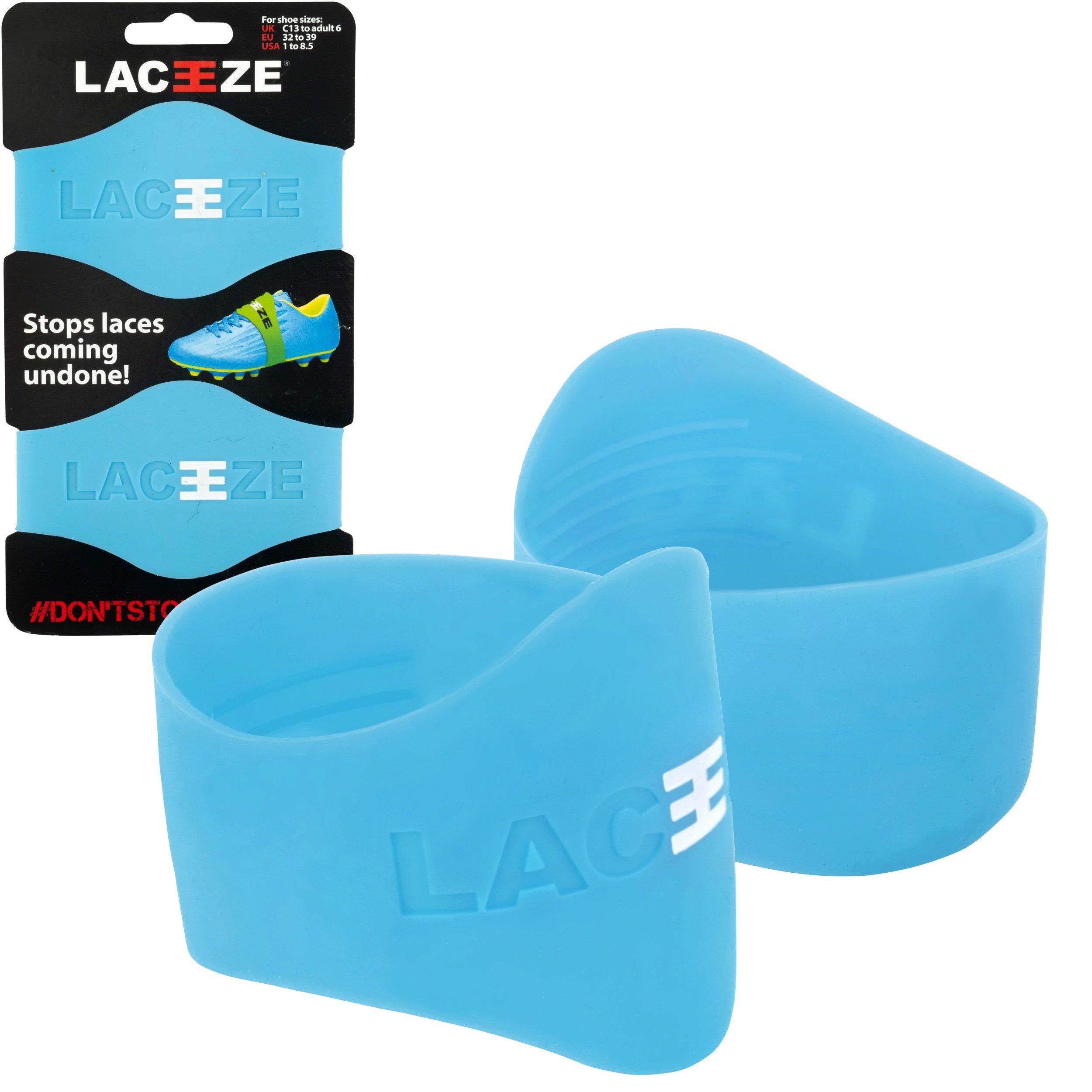 Laceeze (Ice) Sports Band