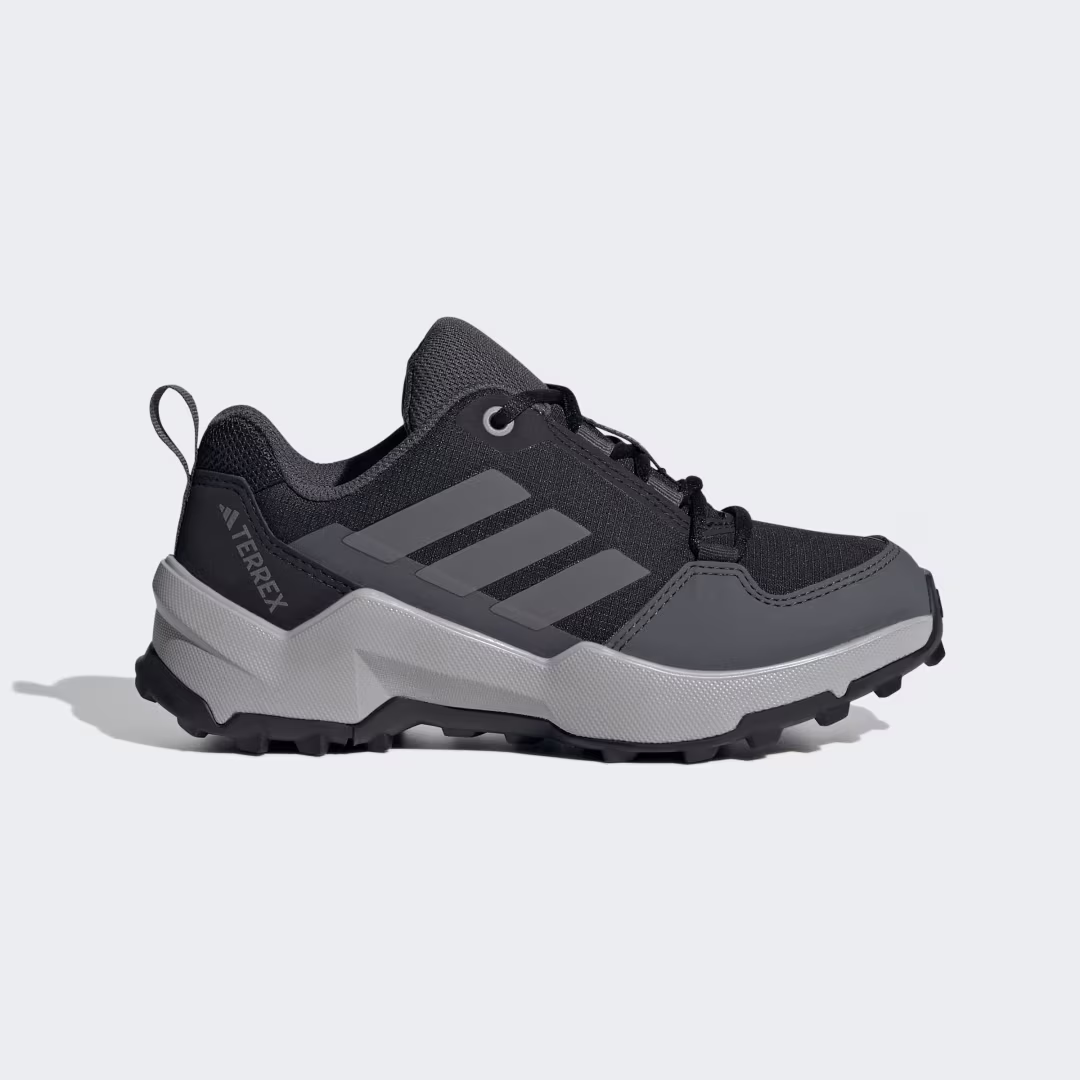 Adidas Terrex Ax4r Hiking Shoes