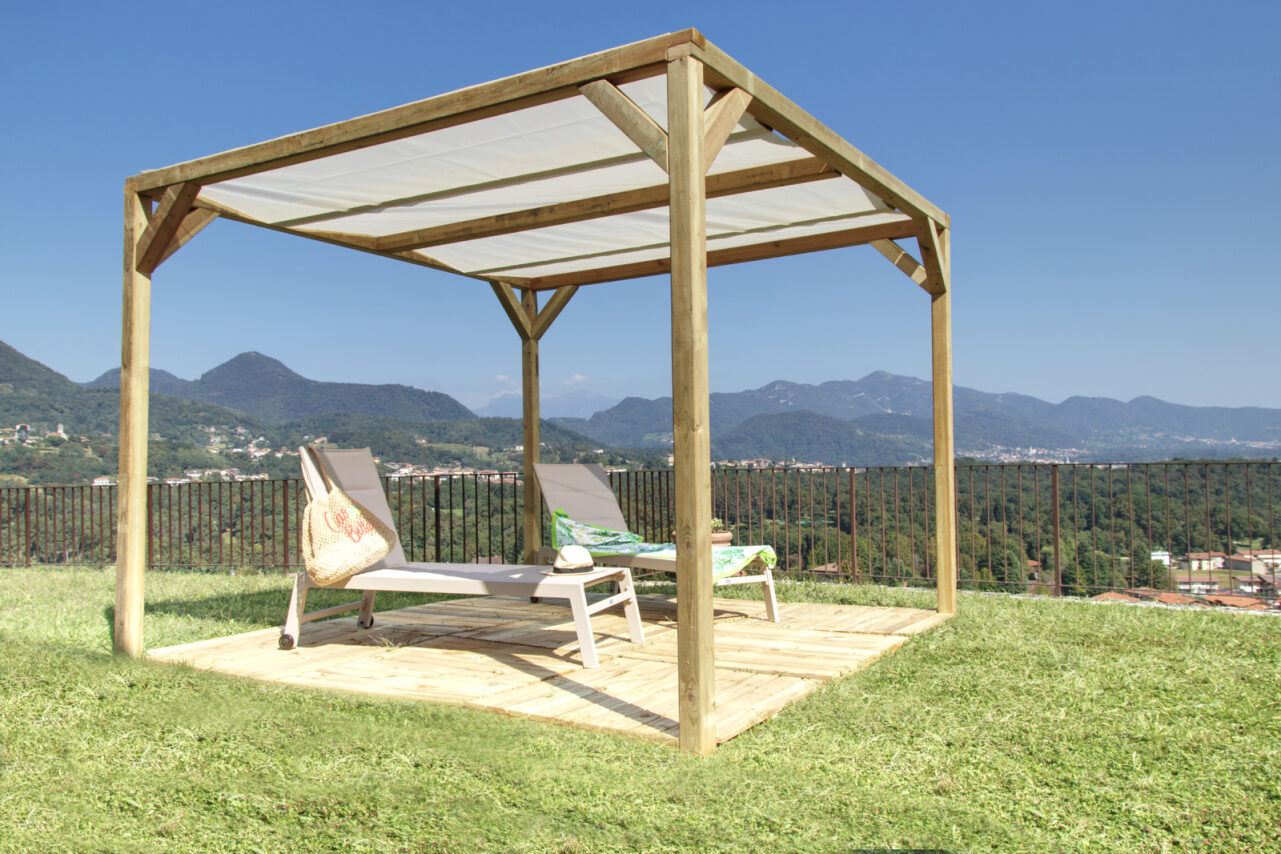 LOSA - ESTERNI DA VIVERE 